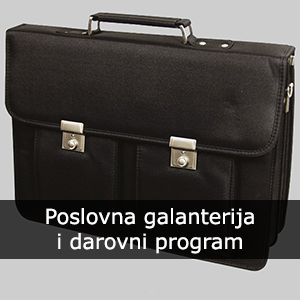 Poslovna galanterija i darovni program