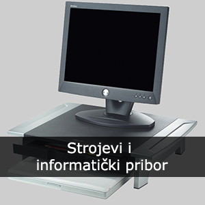 Strojevi i informaticki pribor