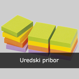 Uredski pribor