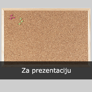 Za prezentaciju