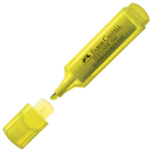 Signir 1-5mm 46 Superfluorescent Faber Castell 154607 žuti