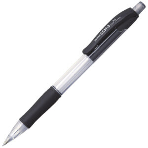 Olovka tehnička 0,5mm grip CCH-3 Penac crna