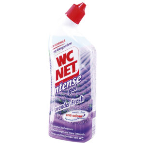 Wc Net Intense Lavander 750ml