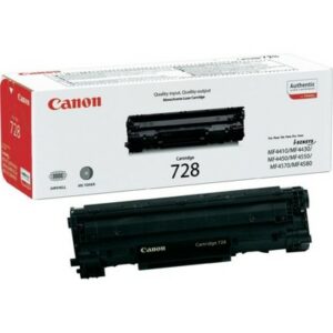 Canon CRG 728,MF45xx