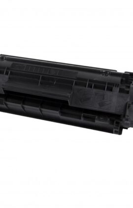 HP Q2612A 12A crni zamjenski toner