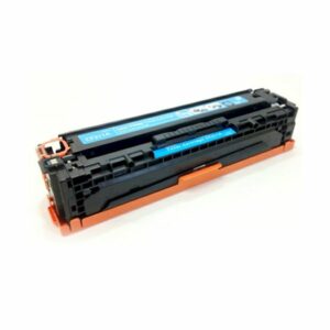 HP CF211A 131A plavi zamjenski toner