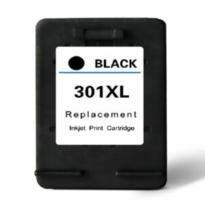HP No.301XL CH563EE crna zamjenska tinta