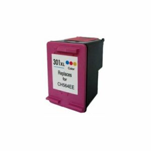 HP No.301XL CH564EE kolor zamjenska tinta
