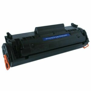HP Q2612A 12A Black zamjenski toner crni