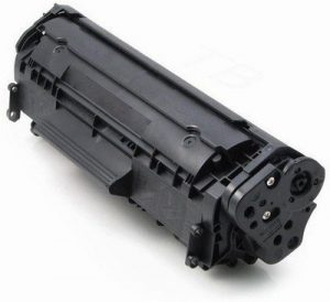 HP Q2610A 10A crni zamjenski toner