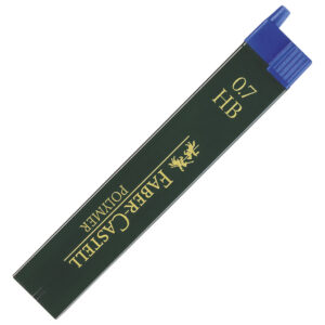 Mine za tehničku 0,7mm HB polymer 1tuba