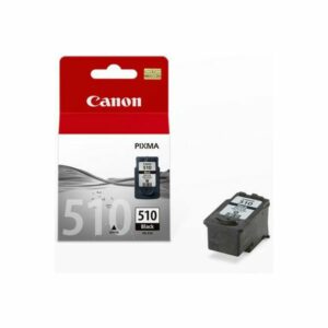 Canon PG-510 original crna tinta