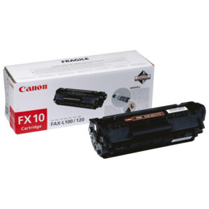 Canon FX-10 original crni toner FX10