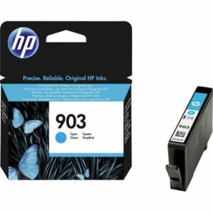 HP No.903 T6L87AE original plava tinta