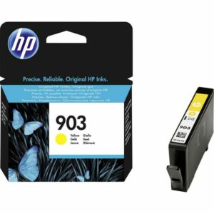 HP No.903 T6L95AE original žuta tinta