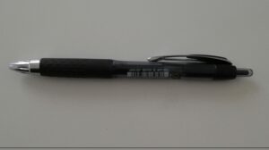 Roler UNI BALL UMN-207 0,5 mm plavi