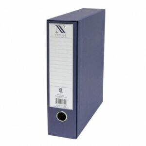 Registrator A4 8 cm Nano office plavi