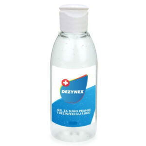 Dezynex gel - za dezinfekciju ruku 100ml