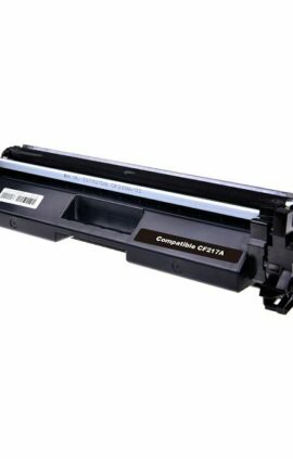 HP CF217A 17A crni zamjenski toner