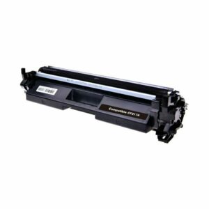 HP CF217A 17A crni zamjenski toner