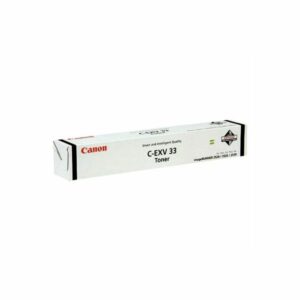 Canon C-EXV33 original crni toner