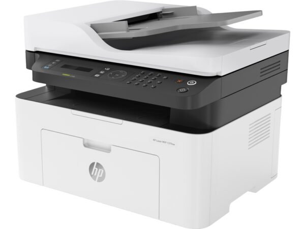Printer HP LaserJet Pro MFP M137fnw