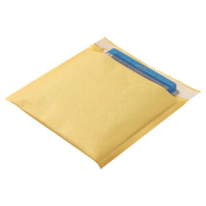 Kuverte sa zračnim jastukom za CD žute