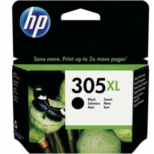 HP No.305XL 3YM63AE crna original tinta