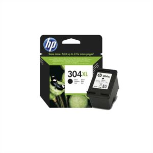 HP No.304XL N9K08AE crna original tinta