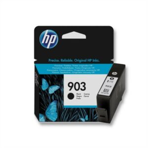 HP No.903 T6L99AE Black original tinta