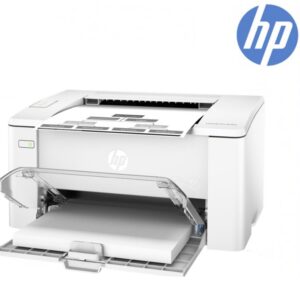 Laserski printer HP LaserJet Pro M 102A