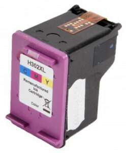 HP No.302XL F6U67AE kolor zamjenska tinta