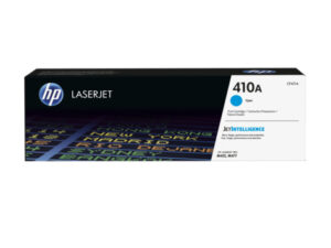 HP CF411A 410A original plavi toner