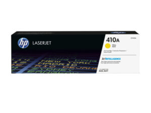 HP CF412A 410A original žuti toner