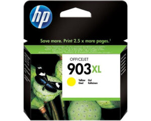 HP No.903XL T6M11AE original žuta tinta