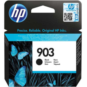 HP No.903 T6L99AE Black original tinta