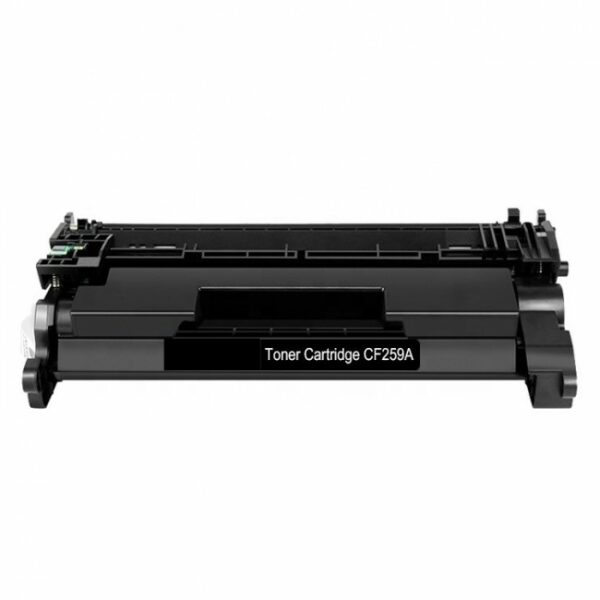 HP CF259A 59A crni zamjenski toner - BEZ ČIPA