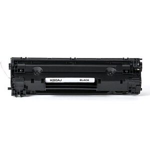 HP CF283X 83X crni zamjenski toner