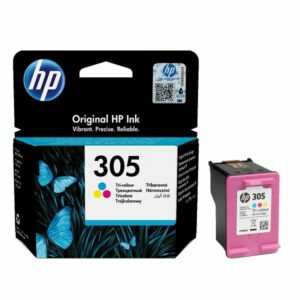 HP No.305 3YM60AE Color original tinta boja