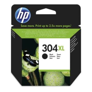 HP No.304XL N9K08AE original tinta crna 304XL