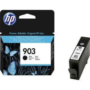 HP No.903 T6L99AE original crna tinta