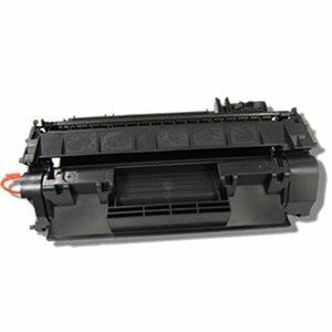 HP CF280A 80A crni zamjenski toner