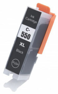 Canon PGI-550XL Bk zamjenska tinta crna