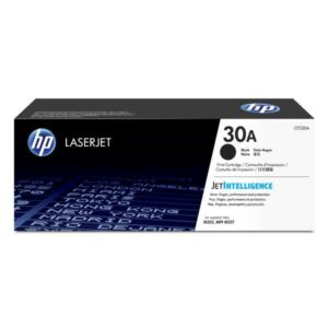 HP CF230A 30A original crni toner