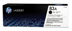 Toner HP CF283A 85A original crni