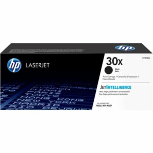 HP CF230X 30X original crni toner