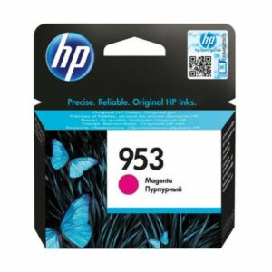 HP F6U13AE No.953 original crvena tinta