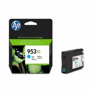 HP No.953XL F6U16AE original plava tinta