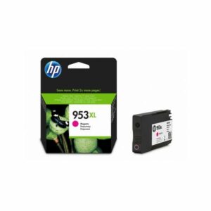 HP No.953XL F6U17AE original crvena tinta