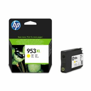 HP No.953XL F6U18AE original žuta tinta